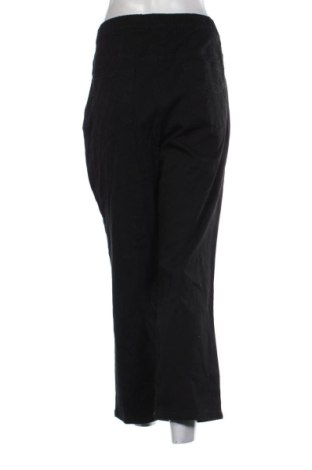 Dámske džínsy  Bpc Bonprix Collection, Veľkosť XXL, Farba Čierna, Cena  11,95 €