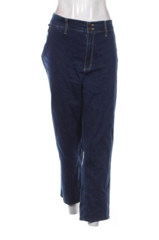 Дамски дънки Bpc Bonprix Collection, Размер 3XL, Цвят Син, Цена 10,22 €