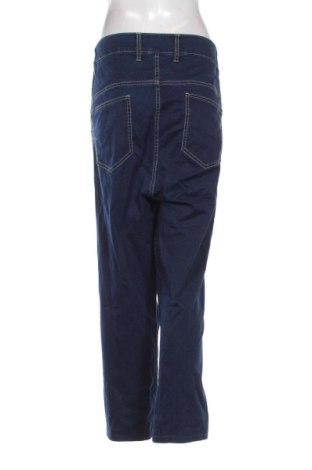 Дамски дънки Bpc Bonprix Collection, Размер 3XL, Цвят Син, Цена 10,22 €