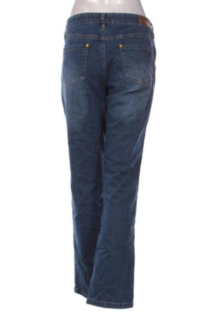 Dámské džíny  Bpc Bonprix Collection, Velikost L, Barva Modrá, Cena  289,00 Kč