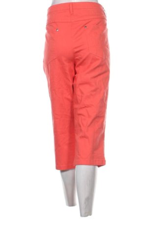 Γυναικείο Τζίν Bpc Bonprix Collection, Μέγεθος 3XL, Χρώμα Ρόζ , Τιμή 11,99 €