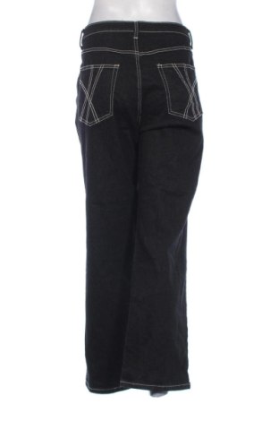Γυναικείο Τζίν Bpc Bonprix Collection, Μέγεθος XXL, Χρώμα Μαύρο, Τιμή 11,99 €