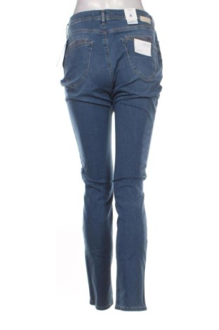 Дамски дънки Brax, Размер L, Цвят Син, Цена 89,47 €