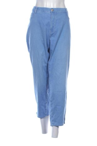 Dámské džíny  Brax, Velikost XXL, Barva Modrá, Cena  2 649,00 Kč