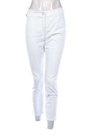 Női farmernadrág Brax, Méret L, Szín Fehér, Ár 15 702 Ft