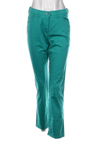 Дамски дънки Brax, Размер M, Цвят Зелен, Цена 38,85 €