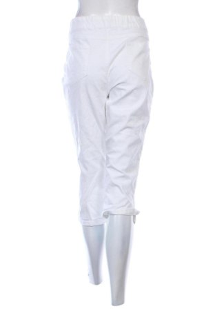 Dámske džínsy  Breakers, Veľkosť XXL, Farba Biela, Cena  14,74 €