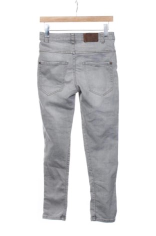 Дамски дънки Brunello Cucinelli, Размер S, Цвят Сив, Цена 111,04 €