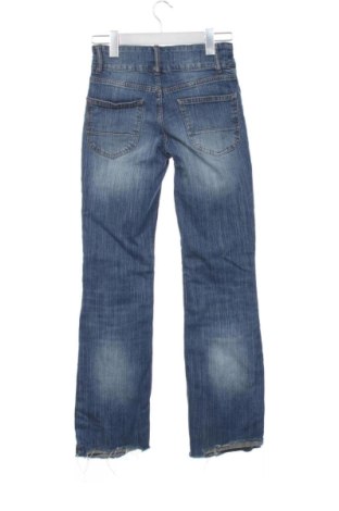 Дамски дънки Bsk, Размер XXS, Цвят Син, Цена 20,91 €