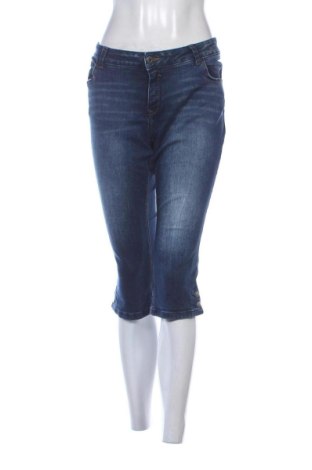 Γυναικείο Τζίν C&A, Μέγεθος XL, Χρώμα Μπλέ, Τιμή 9,99 €