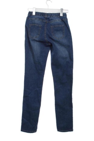 Γυναικείο Τζίν C&A, Μέγεθος S, Χρώμα Μπλέ, Τιμή 15,00 €
