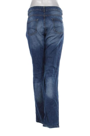 Дамски дънки C&A, Размер L, Цвят Син, Цена 14,82 €