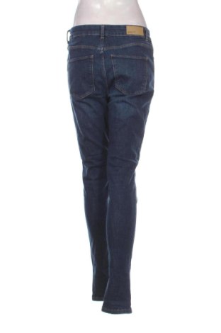 Дамски дънки C&A, Размер L, Цвят Син, Цена 14,74 €