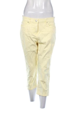 Γυναικείο Τζίν C&A, Μέγεθος M, Χρώμα Κίτρινο, Τιμή 17,99 €