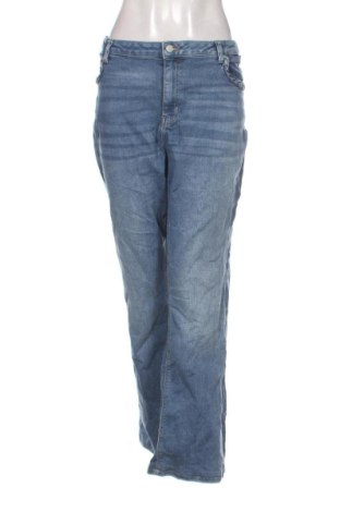 Damen Jeans C&A, Größe 3XL, Farbe Blau, Preis 17,99 €