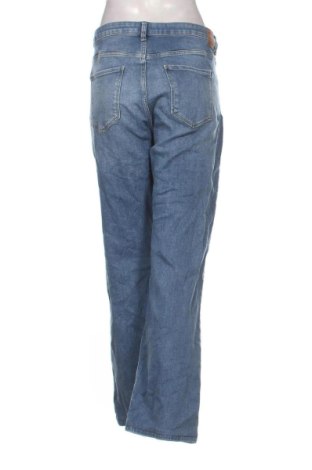 Damen Jeans C&A, Größe 3XL, Farbe Blau, Preis 17,99 €
