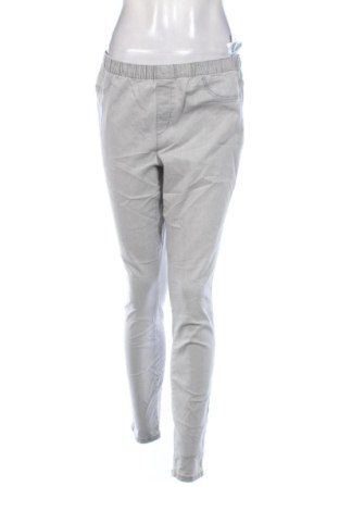 Γυναικείο Τζίν C&A, Μέγεθος L, Χρώμα Γκρί, Τιμή 11,99 €