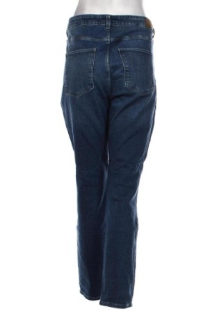 Damskie jeansy C&A, Rozmiar XXL, Kolor Niebieski, Cena 80,38 zł