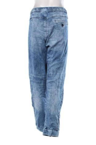 Blugi de femei C&A, Mărime 3XL, Culoare Albastru, Preț 91,99 Lei