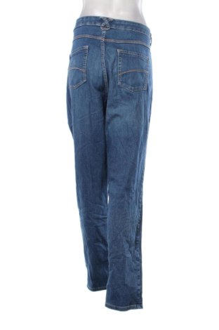 Γυναικείο Τζίν C&A, Μέγεθος 3XL, Χρώμα Μπλέ, Τιμή 11,99 €