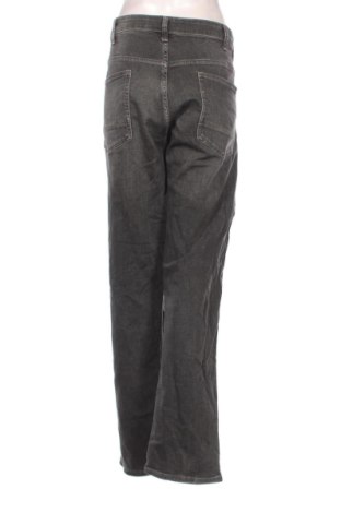 Dámske džínsy  C&A, Veľkosť 4XL, Farba Čierna, Cena  17,95 €