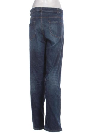 Дамски дънки C&A, Размер 3XL, Цвят Син, Цена 15,33 €
