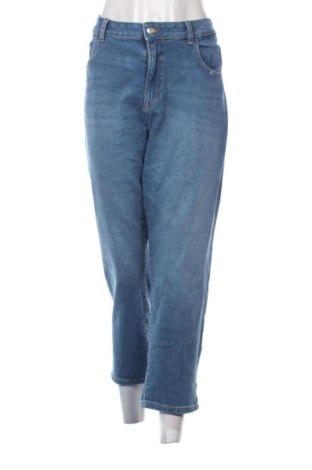 Γυναικείο Τζίν C&A, Μέγεθος 3XL, Χρώμα Μπλέ, Τιμή 12,99 €