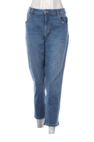 Damen Jeans C&A, Größe XXL, Farbe Blau, Preis 19,99 €