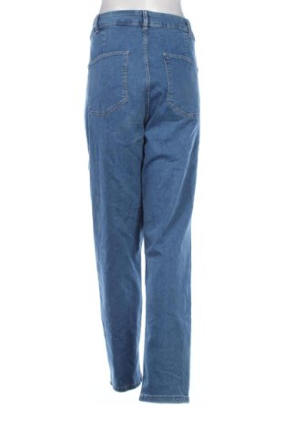 Dámské džíny  C&A, Velikost 3XL, Barva Modrá, Cena  299,00 Kč