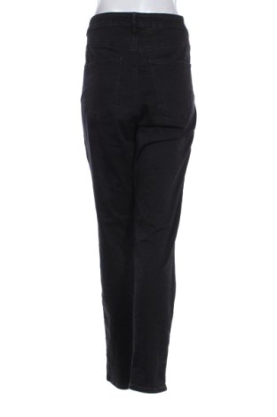 Dámske džínsy  C&A, Veľkosť 3XL, Farba Čierna, Cena  11,95 €