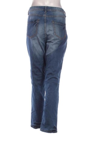 Дамски дънки C&A, Размер 3XL, Цвят Син, Цена 15,33 €