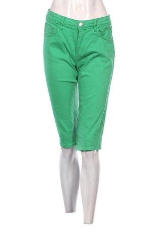 Γυναικείο Τζίν Cache Cache, Μέγεθος L, Χρώμα Πράσινο, Τιμή 13,99 €
