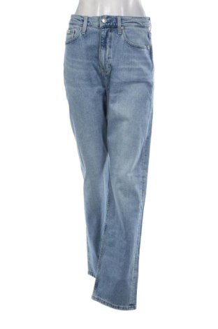 Női farmernadrág Calvin Klein, Méret M, Szín Kék, Ár 51 159 Ft