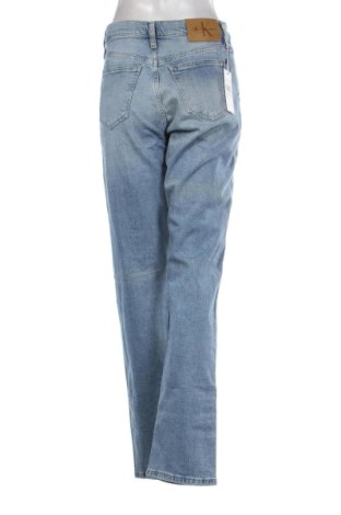 Női farmernadrág Calvin Klein, Méret M, Szín Kék, Ár 51 159 Ft