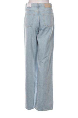 Női farmernadrág Calvin Klein, Méret S, Szín Kék, Ár 59 579 Ft