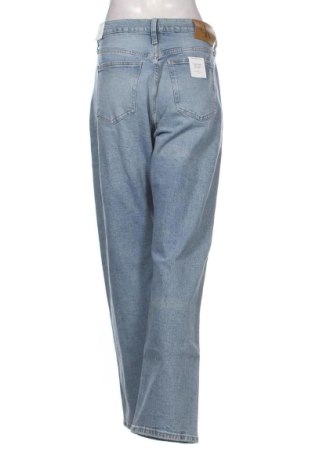 Dámské džíny  Calvin Klein, Velikost L, Barva Modrá, Cena  2 149,00 Kč