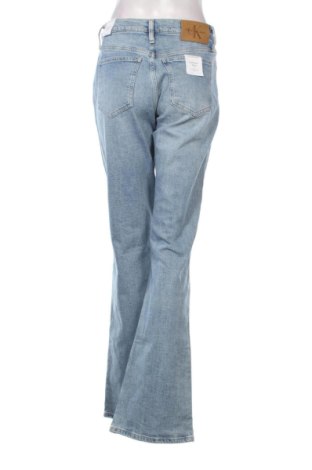 Damen Jeans Calvin Klein, Größe M, Farbe Blau, Preis € 127,99