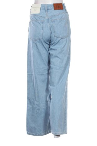 Damen Jeans Calvin Klein, Größe S, Farbe Blau, Preis 167,99 €