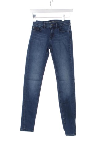 Damen Jeans Calvin Klein Jeans, Größe XXS, Farbe Blau, Preis 45,99 €