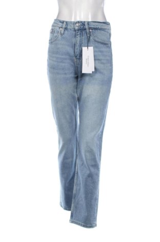 Damen Jeans Calvin Klein Jeans, Größe M, Farbe Blau, Preis 112,99 €