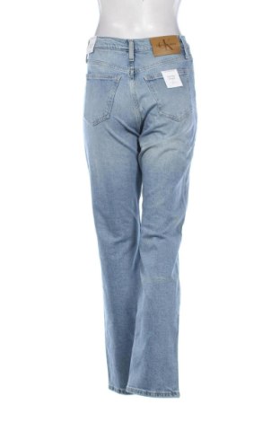 Damen Jeans Calvin Klein Jeans, Größe M, Farbe Blau, Preis 112,99 €