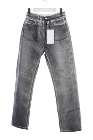 Női farmernadrág Calvin Klein Jeans, Méret S, Szín Szürke, Ár 50 739 Ft