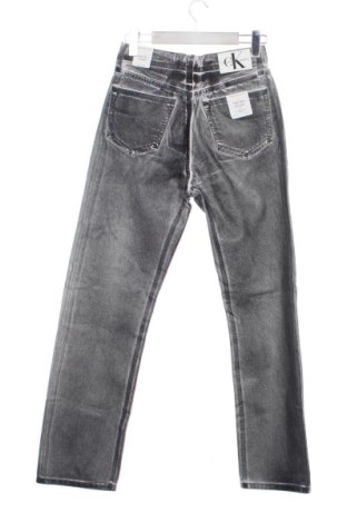 Női farmernadrág Calvin Klein Jeans, Méret S, Szín Szürke, Ár 50 739 Ft