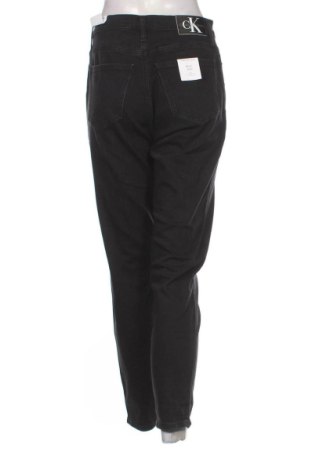 Blugi de femei Calvin Klein Jeans, Mărime M, Culoare Negru, Preț 524,99 Lei