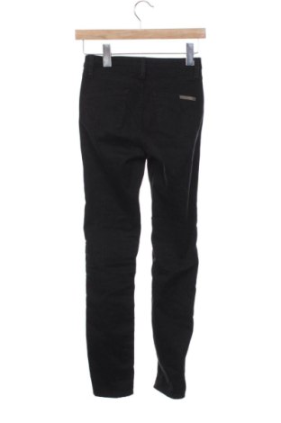 Γυναικείο Τζίν Calvin Klein Jeans, Μέγεθος XXS, Χρώμα Μαύρο, Τιμή 35,00 €