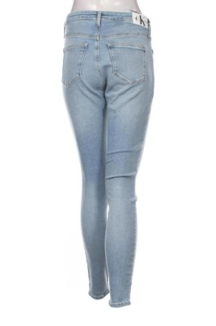 Dámske džínsy  Calvin Klein Jeans, Veľkosť M, Farba Modrá, Cena  113,95 €