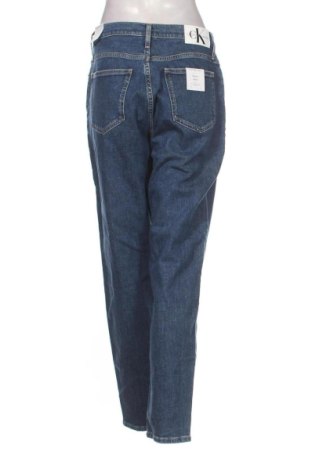 Dámske džínsy  Calvin Klein Jeans, Veľkosť M, Farba Modrá, Cena  102,95 €