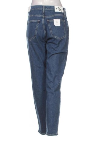 Damen Jeans Calvin Klein Jeans, Größe M, Farbe Blau, Preis 112,99 €
