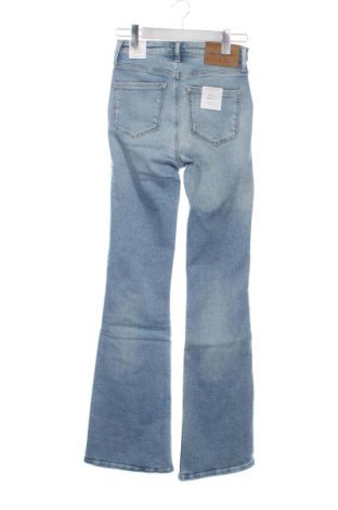 Blugi de femei Calvin Klein Jeans, Mărime XS, Culoare Albastru, Preț 634,99 Lei