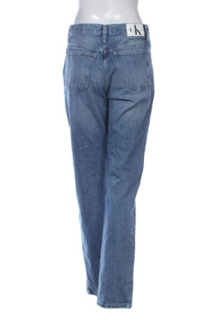 Γυναικείο Τζίν Calvin Klein Jeans, Μέγεθος M, Χρώμα Μπλέ, Τιμή 35,00 €